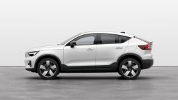 Volvo EC40 Single Motor Extended Range R Plus Edt