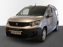 Peugeot Partner Utökad Last BlueHDi 130 L2 Drag