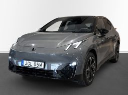 Lynk & Co 02 EV More BEV