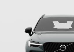 Volvo XC60 T6 Plus Dark Nordic Edition