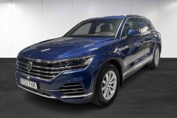 Volkswagen Touareg 3.0 V6 TDI 4M Edition X SE SPEC!