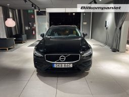 Volvo V60 D3 AWD Momentum Advanced SE II