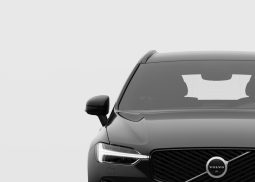 Volvo XC60 T6 Plus Dark Nordic Edition