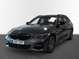 BMW 330e xDrive Touring E M-sport