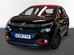 Citroën C3 1.2 PureTech