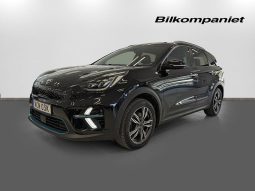 Kia e-Niro 64 kWh Advance Plus Tech V-Hjul