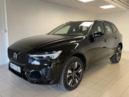 Volvo XC60 T6 Plus Dark Nordic Edition Drag H/K 360 Kamera