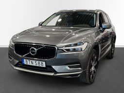 Volvo XC60 T8 TE Momentum Advanced Edition
