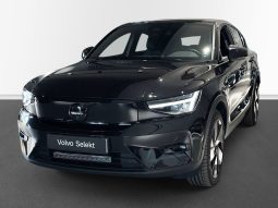 Volvo EC40 Twin Motor Performance M Ultra Black Edt