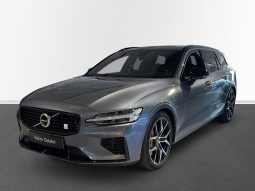 Volvo V60 Polestar Engineered Recharge T8