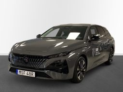 Peugeot 308 SW Hybrid 145