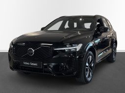 Volvo XC60 T6 Plus Dark Nordic Edition