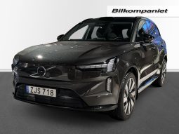 Volvo EX90 Twin Motor Performance Ultra 7sätes