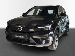 Volvo XC40 Recharge Single Motor Core Edition