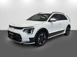 Kia Niro EV 64.8 kWh 204hk Action V+S-Hjul Godkänd