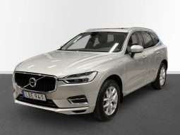 Volvo XC60 T8 Momentum Laddhybrid Drag Nav backkamera
