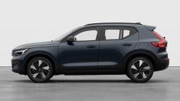 Volvo EX40 Single Motor Extended Range ExtendedRange Plus SE