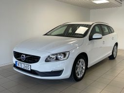 Volvo V60 T3 Classic Edition