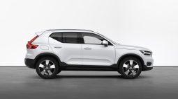 Volvo XC40 B4 AWD Bensin Mom Adv Navi Pro Edt