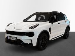 Lynk & Co 01 PHEV More