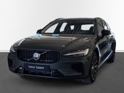 Volvo V60 T6 Plus Dark Nordic Edition Drag H/K 360 Kamera