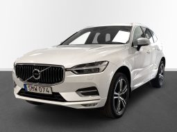 Volvo XC60 T6 AWD Inscription