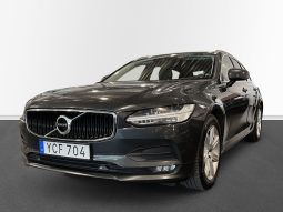Volvo V90 D3 AWD Business Advanced