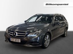 Mercedes-Benz E 250 T CDI 4MATIC