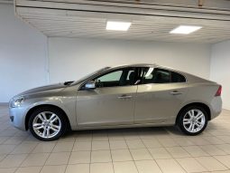 Volvo S60 D3 Momentum