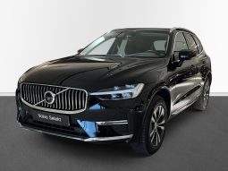 Volvo XC60 Recharge T6 Core Edition