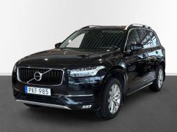 Volvo XC90 D4 AWD Business Advanced 7-säten