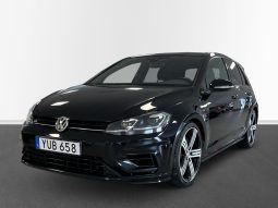 Volkswagen Golf  R 310 HK 4-Motion Vinterhjul