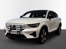 Volvo EC40 Single Motor Extended Range Core SE