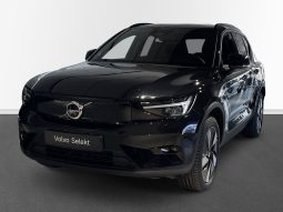 Volvo EX40 Single Motor Extended Range ExtendedRange Plus SE