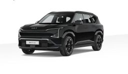 Kia EV5 Long Range FWD 218hk 81,4kWh GT Line Panorama Omg Lev