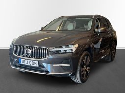 Volvo XC60 Recharge T6 Core Edition