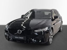 Volvo V90 Recharge T8 Plus Dark | Läder | 360 k |