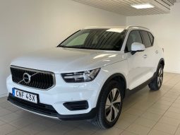 Volvo XC40 T3 FWD aut Momentum Advanced Nav Backkamera