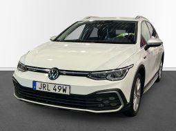Volkswagen Golf Alltrack 2.0 TSI OPF 4Motion
