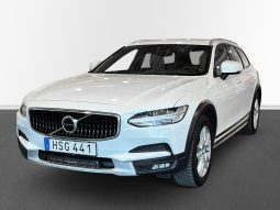 Volvo V90 Cross Country D4 AWD Pro Edition