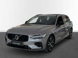Volvo V60 T6 Plus Dark Nordic Edition
