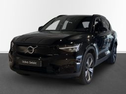 Volvo XC40 Recharge Single Motor Core Edition