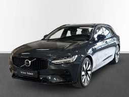 Volvo V90 T6 Plus Dark Nordic Edition