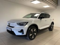 Volvo EX40 Single Motor Extended Range ExtendedRange Plus SE