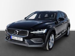 Volvo V60 Cross Country B4 AWD D Adv NaviP Edt
