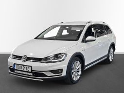 Volkswagen Golf Alltrack 2.0 TDI 4M DSG
