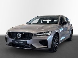Volvo V60 T6 Plus Dark Nordic Edition  H/K 360 Kamera