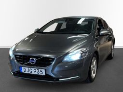 Volvo V40 D2 Your Momentum