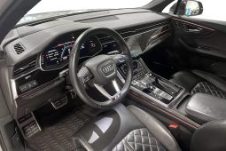 Audi Q7 50 TDI quattro 7-Seater 7-Sits Competition Plus S Line B&O 360°