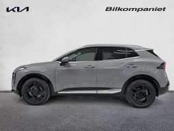 Kia Sportage PHEV Plug-in Hybrid 291hk Advance OMG Leverans